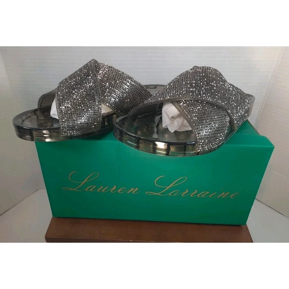 Lauren Larraine nib lauren